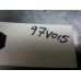 97V015 Piston and Connecting Rod Standard For 96-97 Isuzu Trooper  3.2